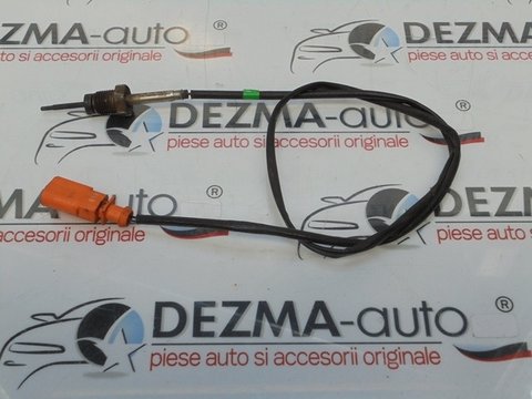 Sonda temperatura gaze 03L906088BJ, Vw Golf 6, 2.0tdi, CFH