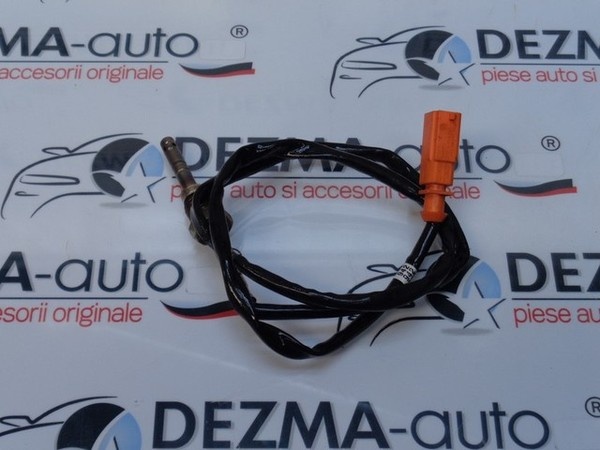Sonda temperatura gaze 03L906088CC, Seat Ibiza 5, 1.6 tdi, CAYC