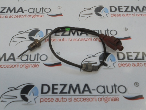 Sonda temperatura gaze 03L906088CJ, Audi A3 (8P) 2.0tdi, CFF