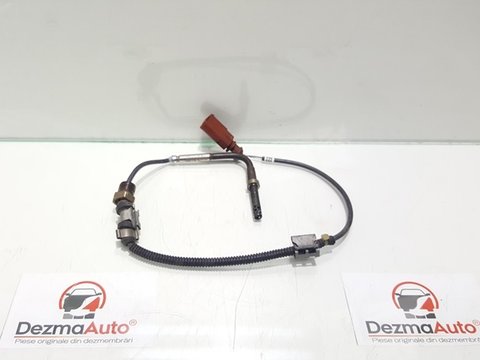 Sonda temperatura gaze, 03L906088DE, Seat Ibiza 5 Sportcoupe (6J1) 1.6 tdi (id:347636)