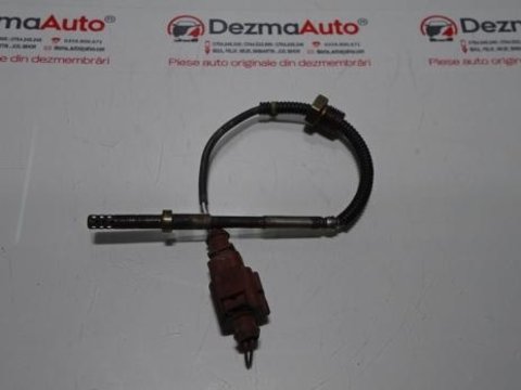 Sonda temperatura gaze 03L906088E, Audi A4, 2.0TDI