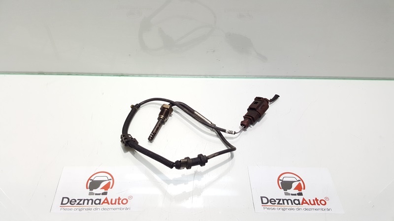 Sonda temperatura gaze 03L906088GR, Vw Polo (6R) 1.6 tdi