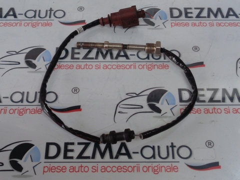 Sonda temperatura gaze 03L906088HM, Audi A6 (4F, C6) 2.0tdi, CAHA