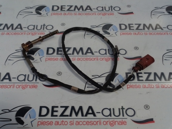 Sonda temperatura gaze 03L906088N, Seat Exeo 2.0tdi, CAGC