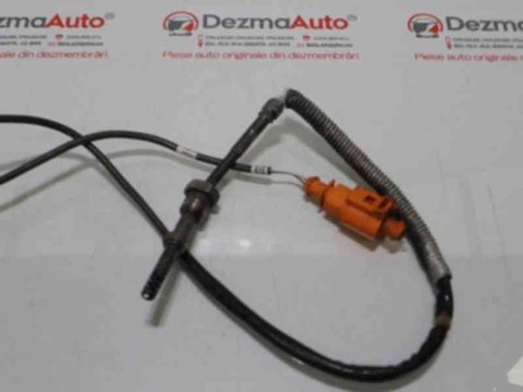 Sonda temperatura gaze 045906088F, Seat Cordoba (6L2) 1.4tdi, BMS