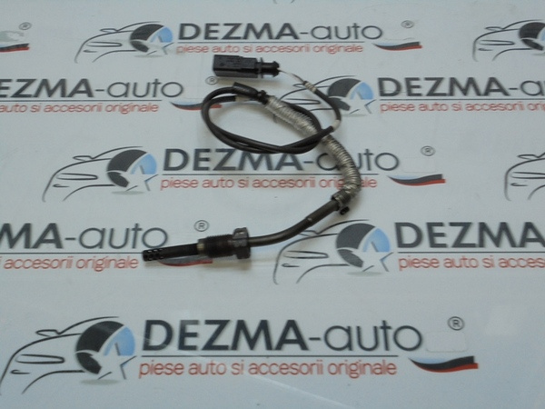 Sonda temperatura gaze, 045906088G, Seat Ibiza 5 (