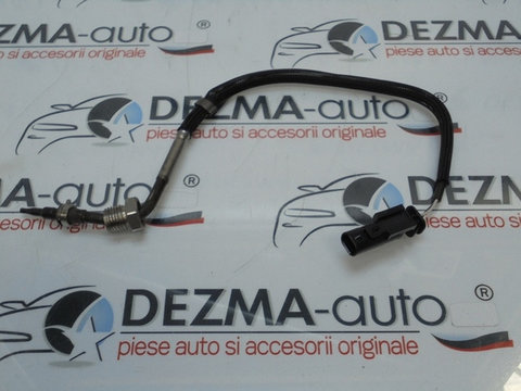 Sonda temperatura gaze, 55267603, Fiat 500L 1.3M-Jet