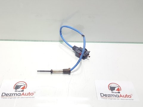 Sonda temperatura gaze, 6M51-12B591-CA, Ford Focus 2 (DA) 1.6 tdci (id:344347)