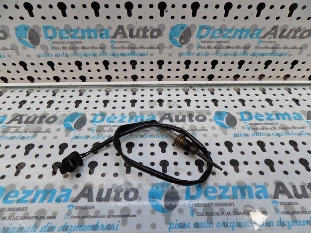 Sonda temperatura gaze 7806254, Bmw 3 (E90) 2.0 d