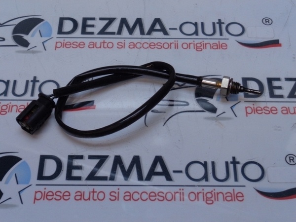 Sonda temperatura gaze, 7811913, Bmw 1 cabriolet (E88) 2.0 d, N47D20C