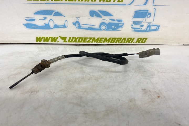 Sonda temperatura gaze 8200916762 2.3 dci Opel Movano B [2010 - 2014]