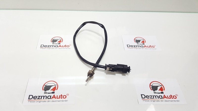 Sonda temperatura gaze 8507628, Bmw 1 (F21) 2.0 d din dezmembrari