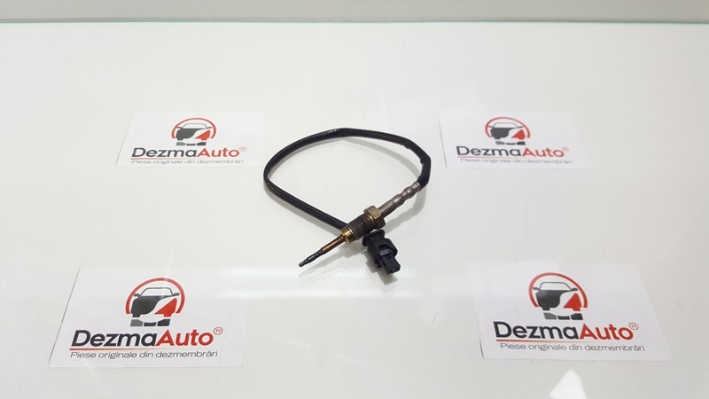 Sonda temperatura gaze, 8509963, Bmw 3 Touring (F31) 2.0 d din dezmembrari