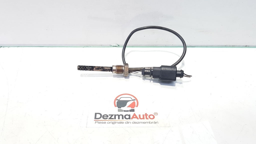 Sonda temperatura gaze Audi A4 (8K2) 2.0 tdi, CAH, cod:03L906088D (id:380431)