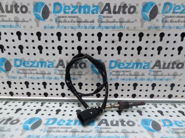 Sonda temperatura gaze Audi A4 Avant (8K5, B8) 2.0tdi, 03L906088BT