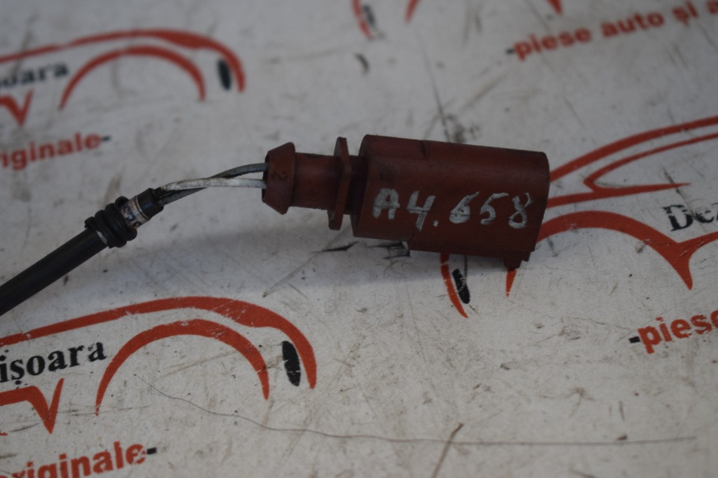 Sonda temperatura gaze Audi A4 B7 2.0 TD