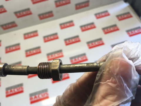 Sonda temperatura gaze Audi A4 B8 cod: 03l906088e