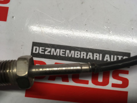 Sonda temperatura gaze Audi A4 B8 cod: 03l906088fh