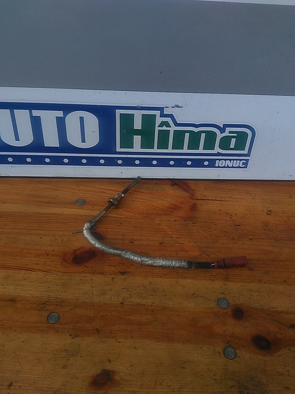 Sonda temperatura gaze AUDI A5 8T 3.0 TDI 2007-2016