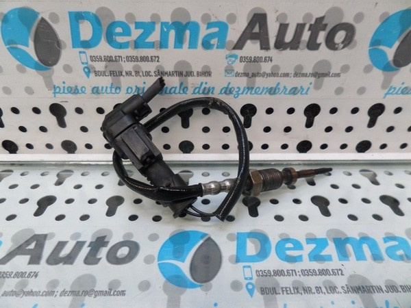 Sonda temperatura gaze Bmw 1 F20, 7805607