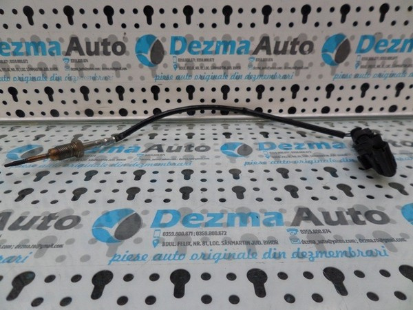 Sonda temperatura gaze Bmw 3 Touring (F31), 8509963