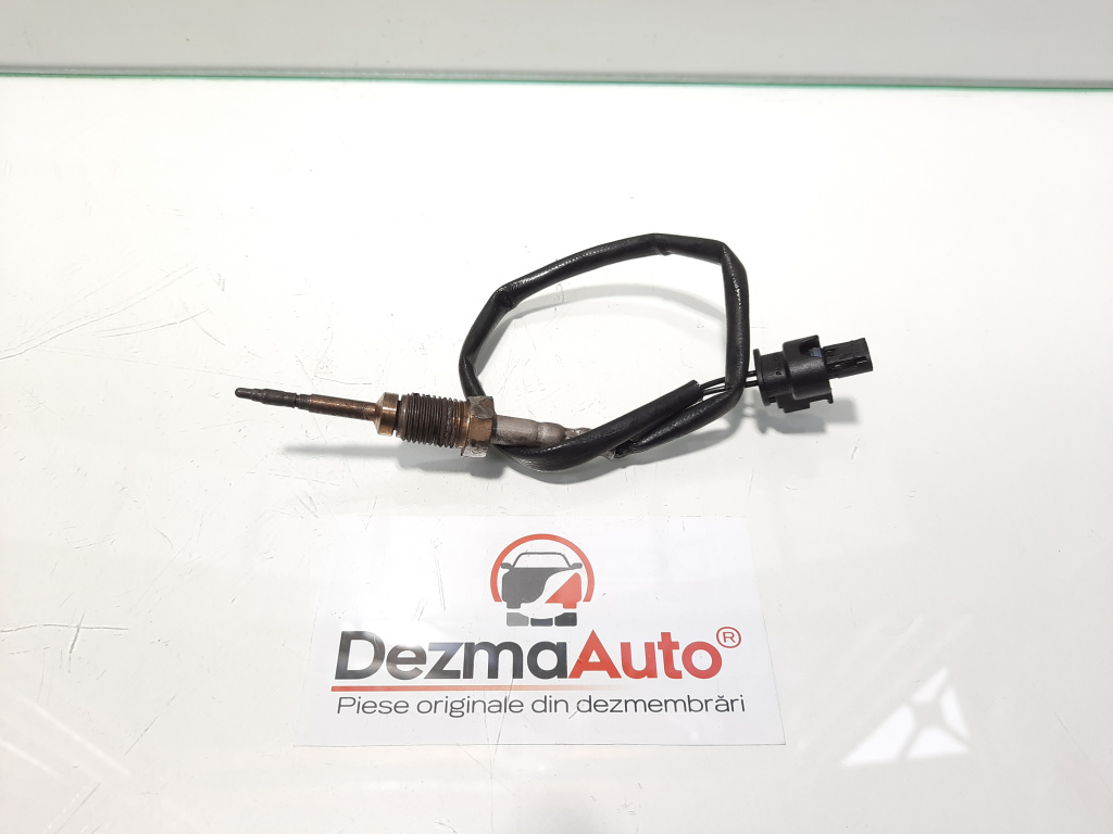 Sonda temperatura gaze, Bmw X3 (F25) [Fabr 2010-2017] 2.0 D, N47D20C, 8509963 (id:445902)