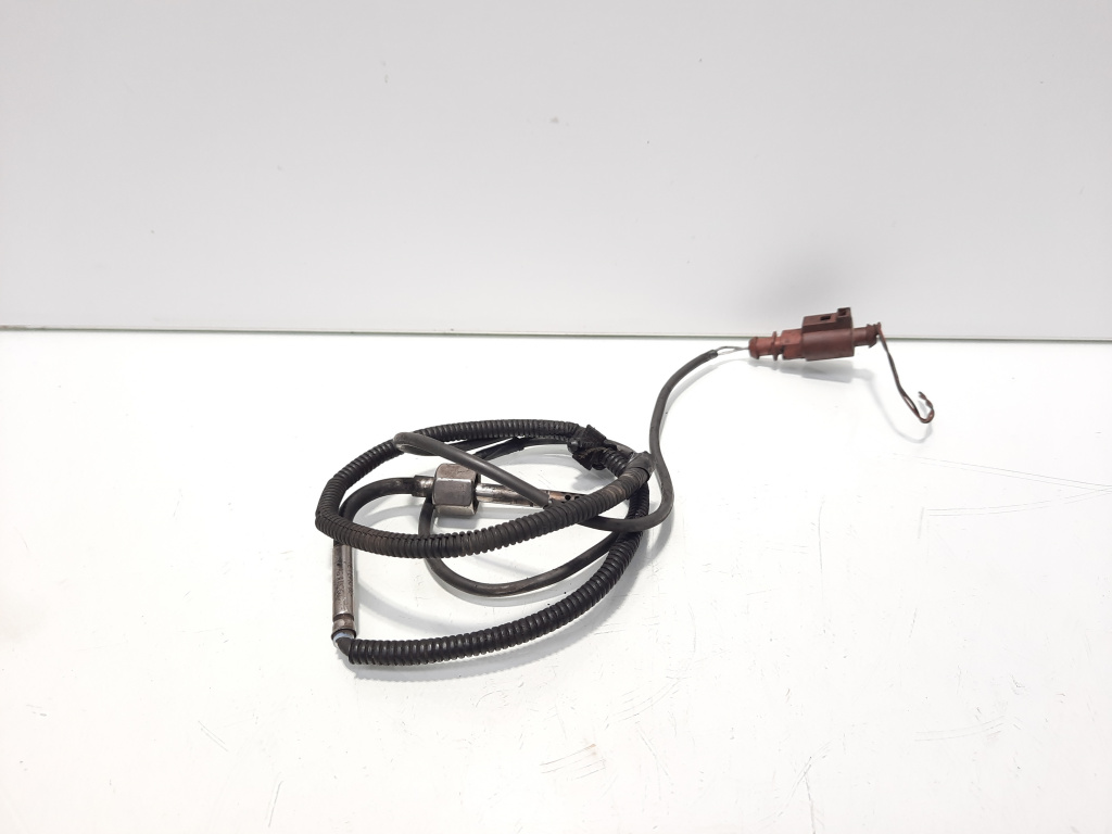 Sonda temperatura gaze, cod 038906088B, Skoda Superb I (3U4), 2.0 TDI, BSS (id:603387)