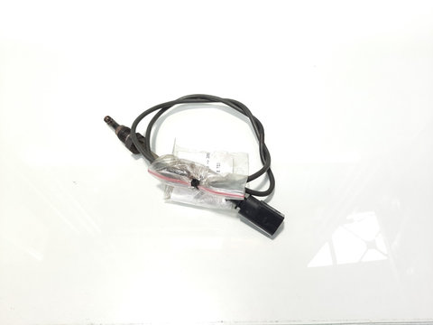 Sonda temperatura gaze, cod 038906088E, Audi A4 Avant (8ED, B7) 2.0 tdi, BPW (idi:478462)