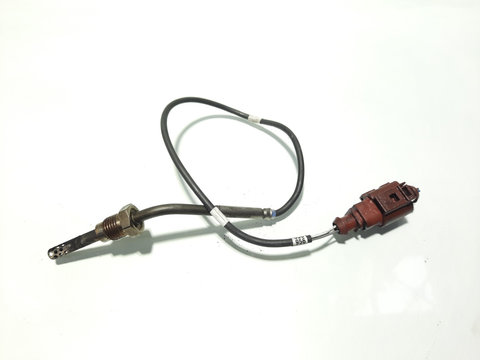 Sonda temperatura gaze, cod 03G906088AC, Vw Polo (9N) 1.4 TDI, BMS (id:574414)