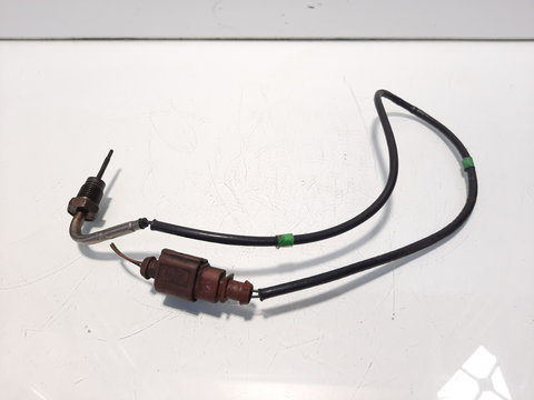 Sonda temperatura gaze, cod 03L906088ER, Seat Alhambra (710), 2.0 TDI, CFF (id:546359)