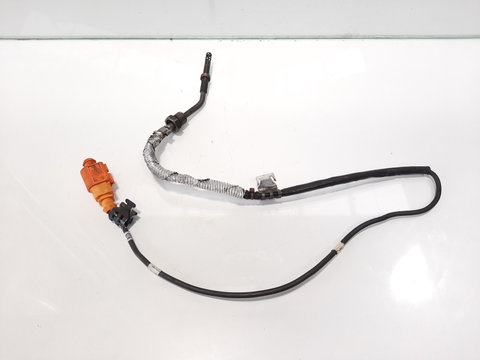 Sonda temperatura gaze, cod 045906088F, Seat Ibiza 5 (6J5), 1.4 TDI, BMS (idi:479759)