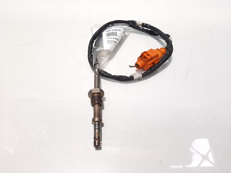 Sonda temperatura gaze, cod 04L906088B, Skoda Octavia 3 Combi (5E5) 1.6 TDI, CLH (idi:488632)