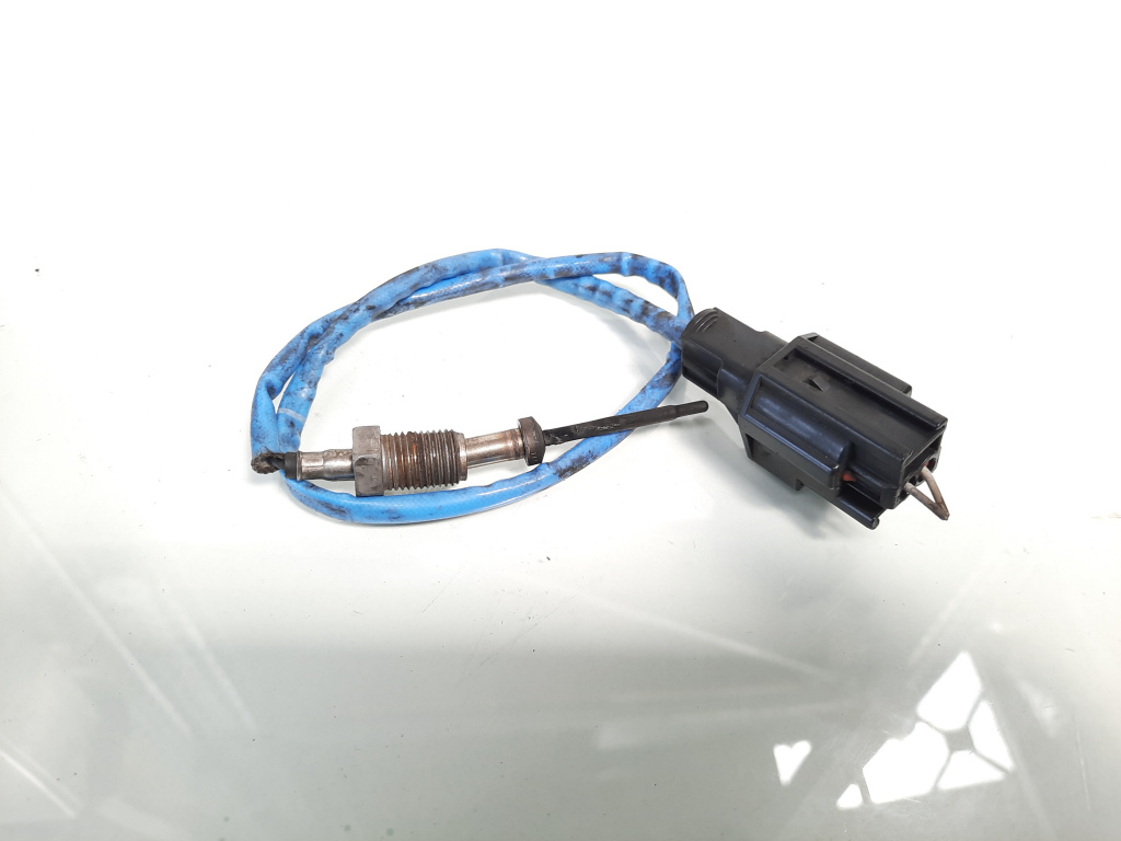 Sonda temperatura gaze, cod 6G91-12B591-DA, Ford Focus 3, 1.6 TDCI, T1DA (id:602943)