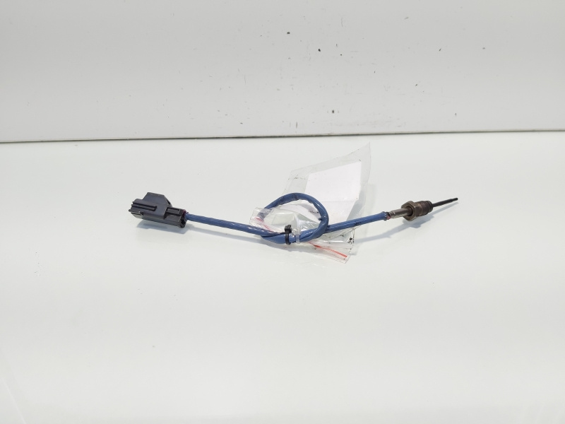 Sonda temperatura gaze, cod 6M51-12B591-CA, Ford Focus 3, 1.6 TDCI, T1DA (id:633716)