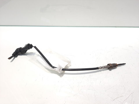 Sonda temperatura gaze, cod 7805607, Bmw 5 (F10), 2.0 Diesel, N47D20C