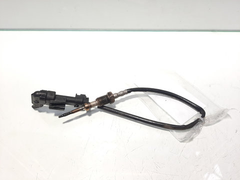 Sonda temperatura gaze, cod 8509963, Bmw 3 (E90), 2.0 diesel, N47D20C (idi:455180)