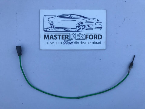 Sonda temperatura gaze evacuare Ford Kuga 2.0 tdci euro 5
