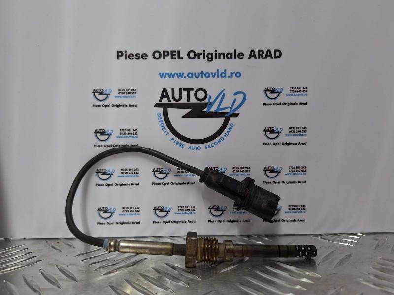 Sonda temperatura gaze evacuare Opel Meriva B 2010-2014 1.3 cdti EURO 5 A13DTC; A13DTE; A13DTR 55564977