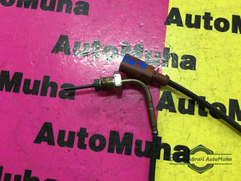 Sonda temperatura gaze evacuare Volkswagen Passat B6 3C (2006-2009) 04l906088eb