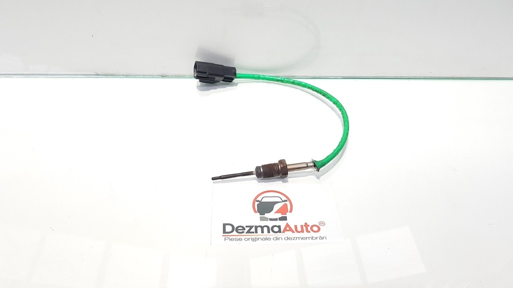 Sonda temperatura gaze Ford B-Max, 1.5 tdci, 6M51-12B591-DA