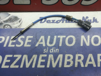 Sonda temperatura gaze Ford Fiesta 1.6 tdci 8C11-1