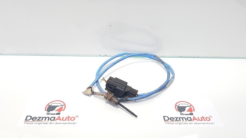 Sonda temperatura gaze, Ford Mondeo 4, 1.8 tdci, cod 7G91-12B591-AA (id:362090)