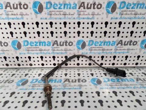 Sonda temperatura gaze, GM55355404, Opel Astra H, 1.9cdti, Z19DTL