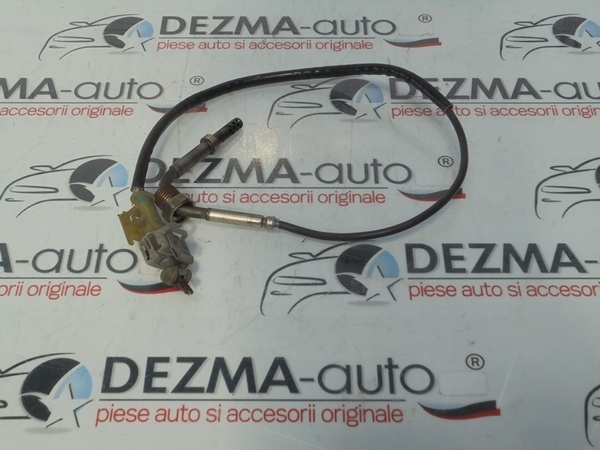 Sonda temperatura gaze GM55562433, Opel Astra H combi, 1.7cdti, Z17DTR