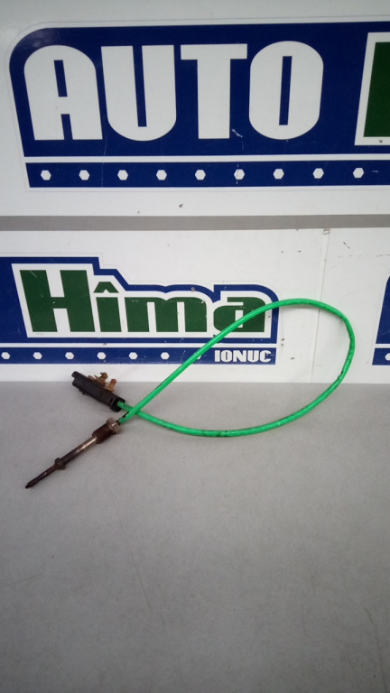 Sonda temperatura gaze H4D3-5J254-AA 2.0 D Jaguar XE (X760) 2015-2024 2.0 D