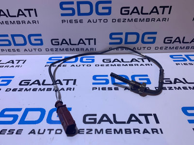 Sonda Temperatura Gaze Inaintea Catalizatorului VW