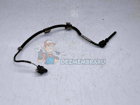 Sonda temperatura gaze Mercedes Clasa E (W212) [Fabr 2009-2016] A0081532728 2.2 651924