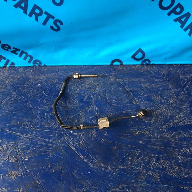 Sonda temperatura gaze Mercedes E Class W212 2.2 D
