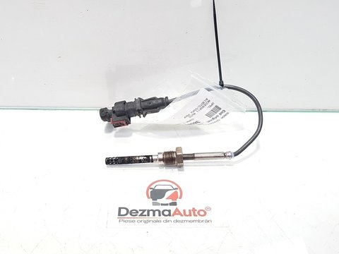 Sonda temperatura gaze, Opel Corsa D, 1.3 cdti, cod 55564977 (id:380890)