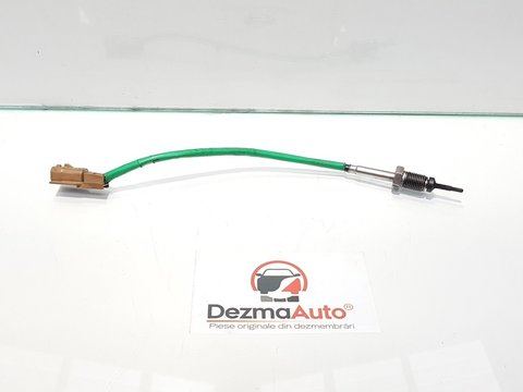 Sonda temperatura gaze, Renault Kadjar, 1.5 dci, K9KF646, 226404367R